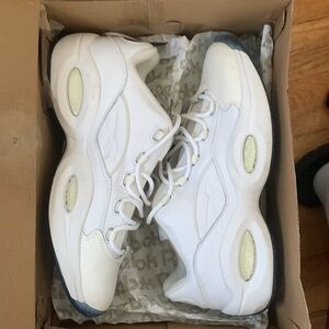 Nice Iverson’s sz14